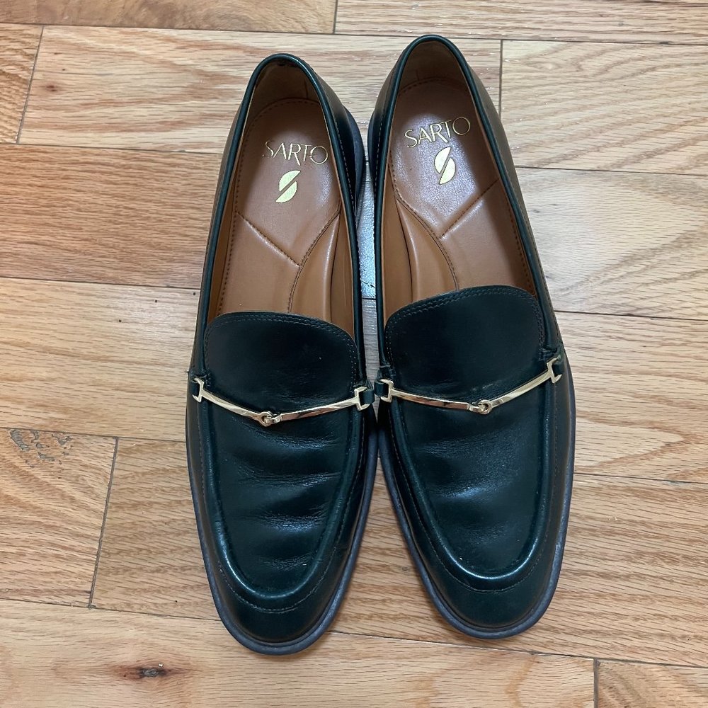 COPY - franko sarto shoes